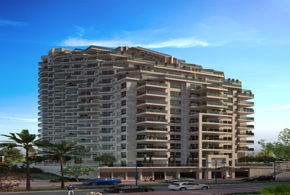 פרויקט FERIRON ELITE חברה יזמית נח רפפורט