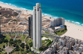 פרויקט מגדל נוה נוף חברה יזמית נוה